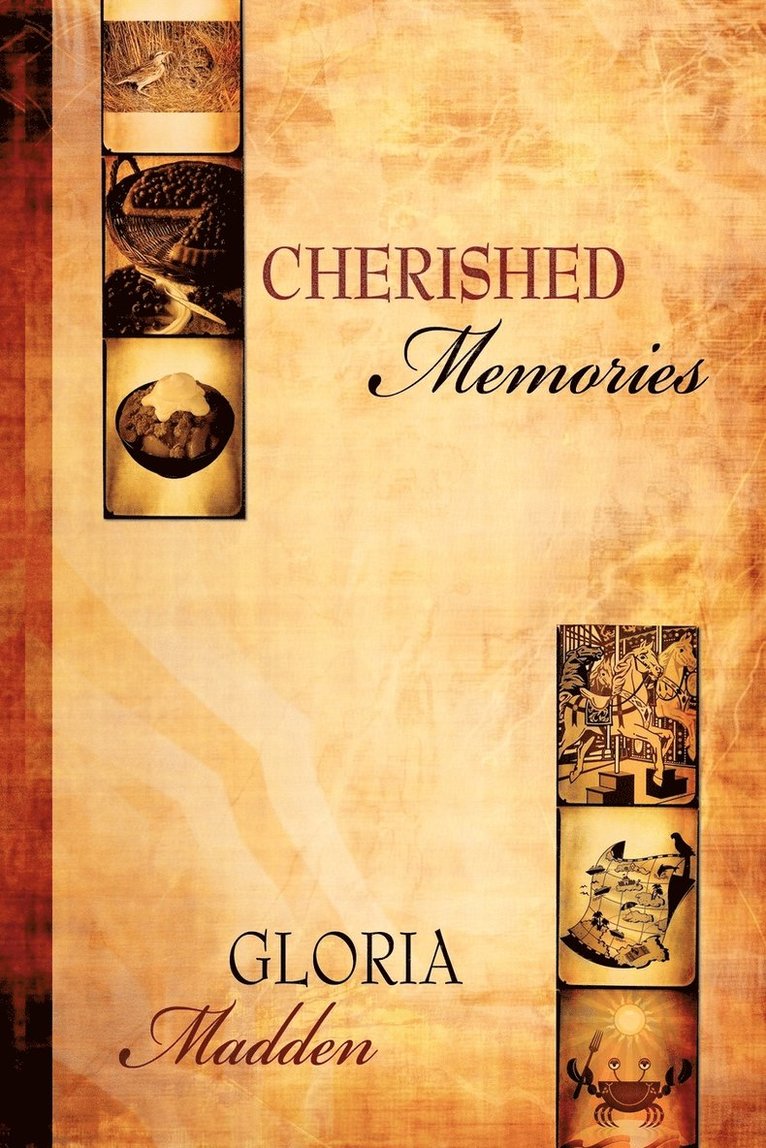 Cherished Memories 1