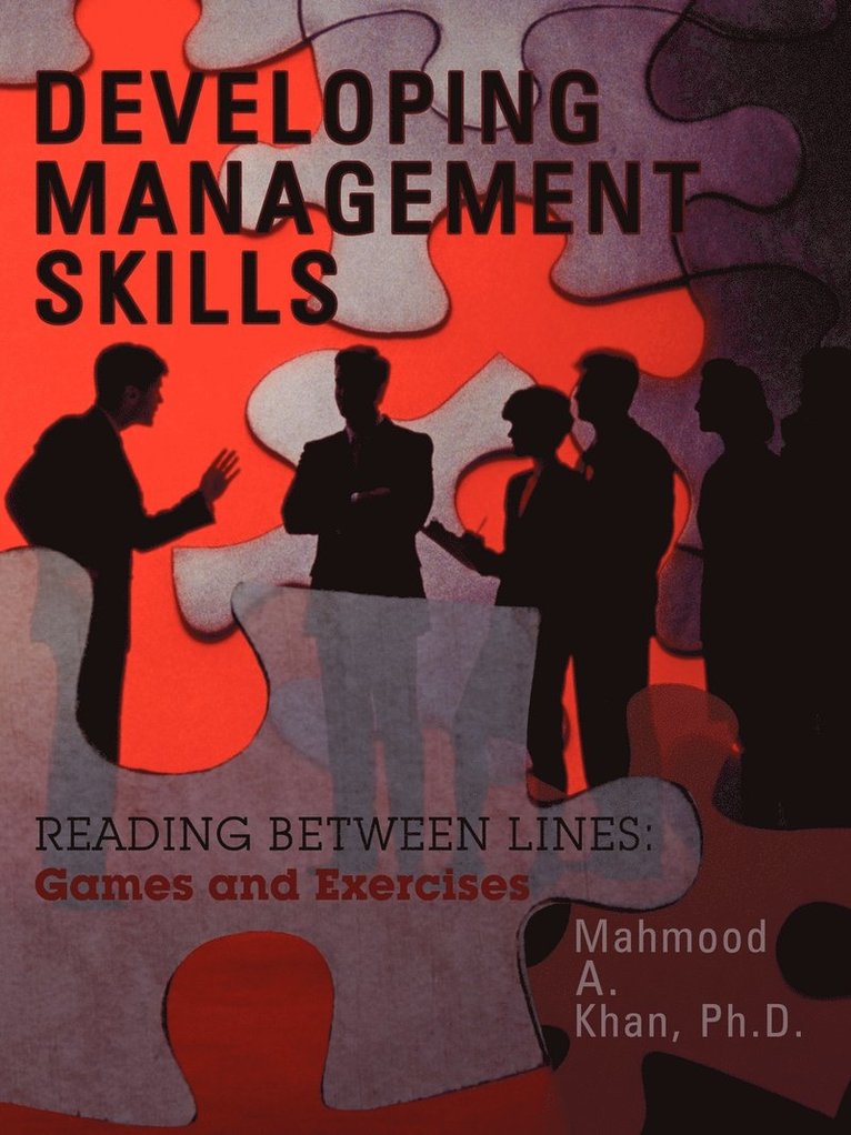 Developing Management Skills 1