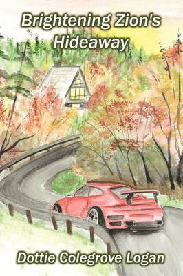 Brightening Zion's Hideaway