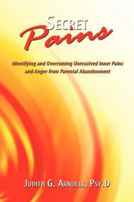 Secret Pains 1