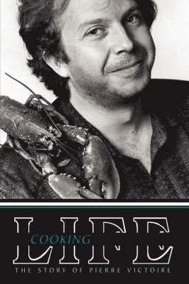 Pierre Levicky - Cooking Life, Häftad