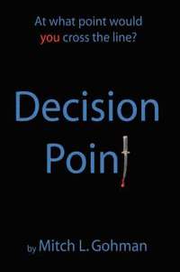 bokomslag Decision Point