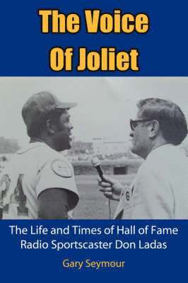 The Voice Of Joliet 1