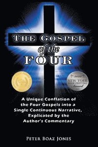 bokomslag The Gospel of the Four