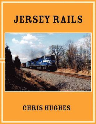 Jersey Rails 1