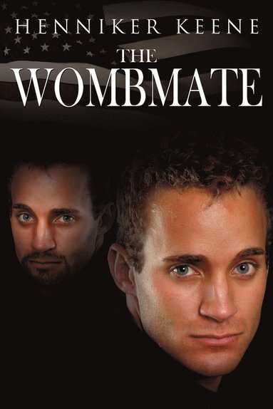 bokomslag The Wombmate