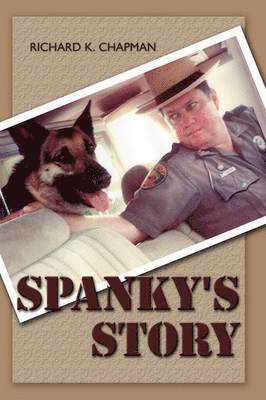 bokomslag Spanky's Story