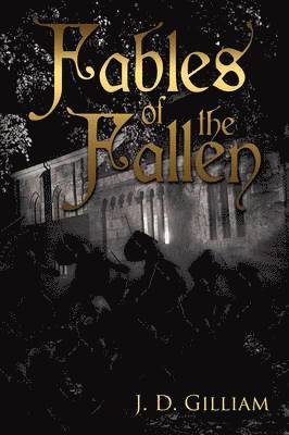 bokomslag Fables of the Fallen