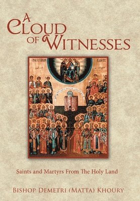 A Cloud of Witnesses 1