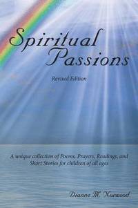 bokomslag Spiritual Passions