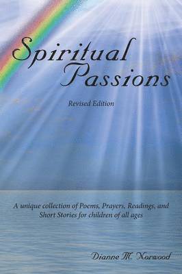 Spiritual Passions 1