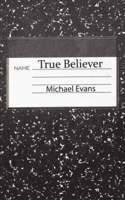 bokomslag True Believer
