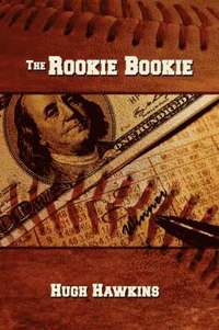bokomslag The Rookie Bookie