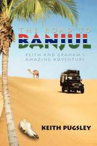 bokomslag The Road to Banjul