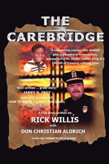 bokomslag Carebridge