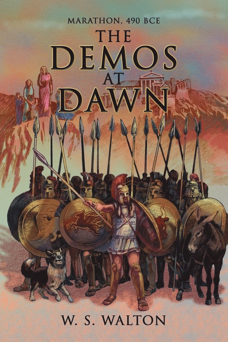 Demos at Dawn