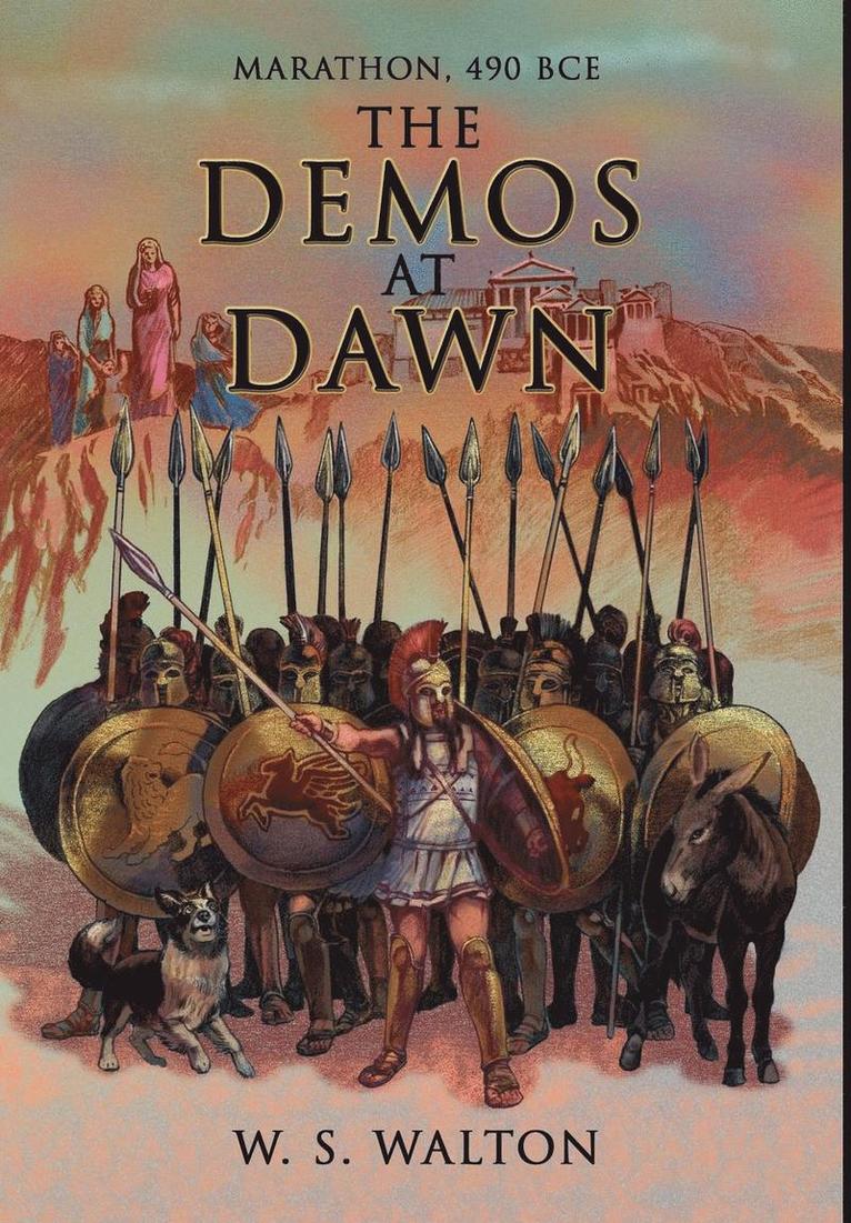 The Demos at Dawn 1