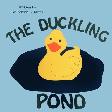 bokomslag The Duckling Pond