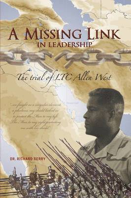 Dr. Richard Berry, Richard Berry - Missing Link in Leadership, Häftad