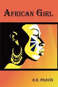 bokomslag African Girl