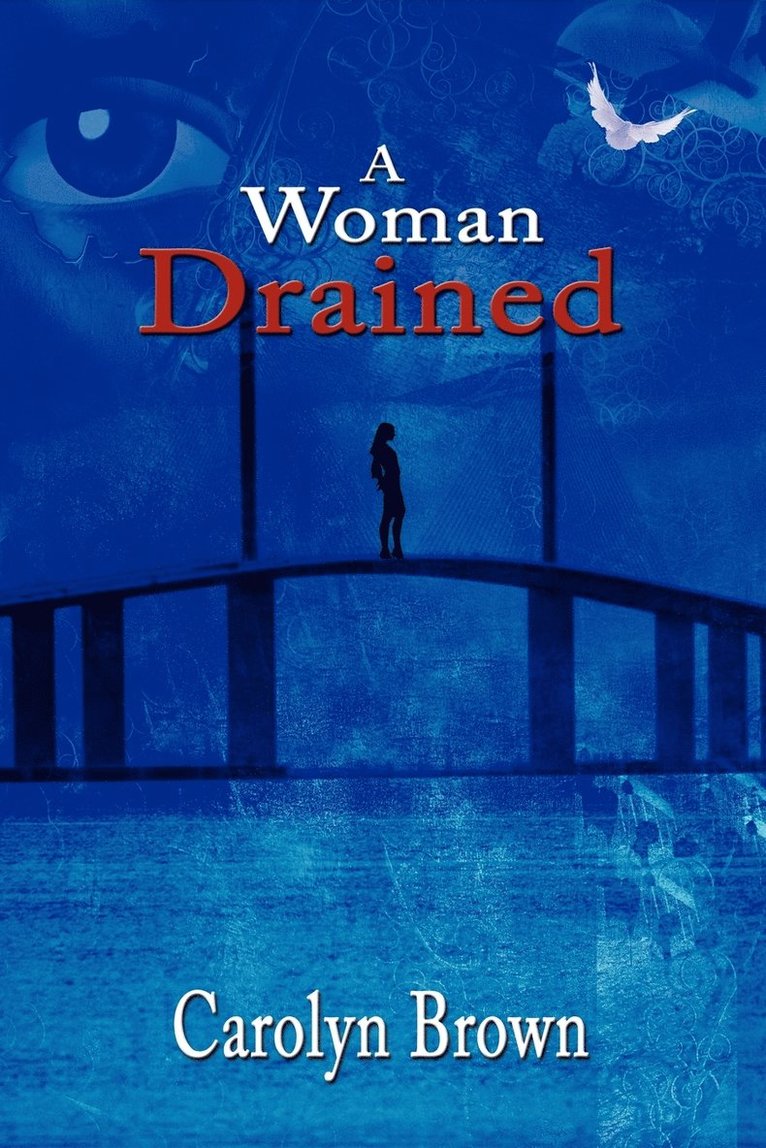 A Woman Drained 1