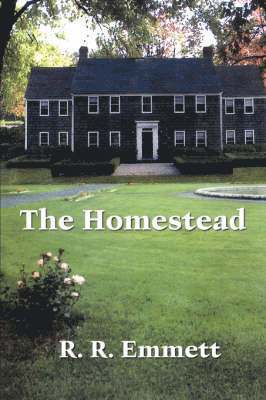 R. R. Emmett - Homestead, Häftad