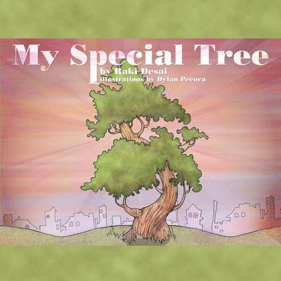 My Special Tree 1