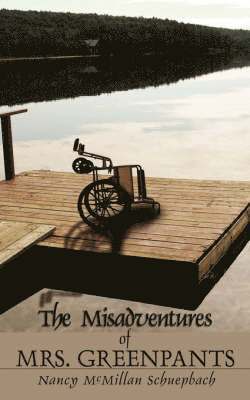 The Misadventures of Mrs. Greenpants 1
