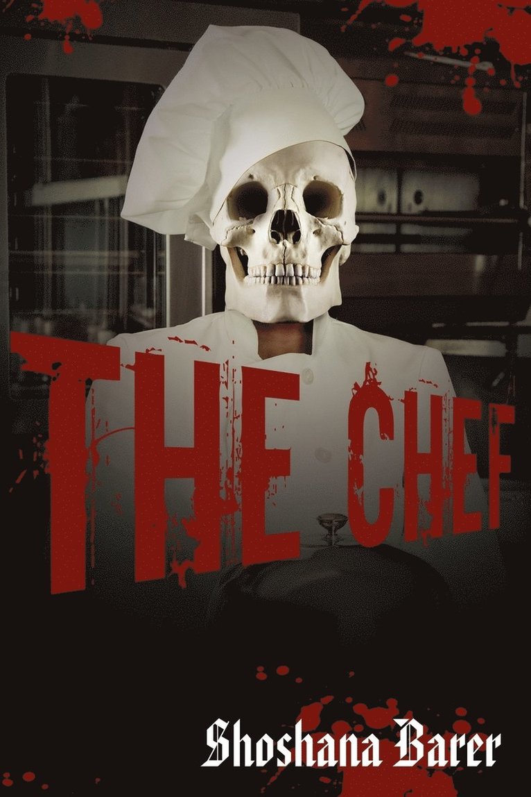 The Chef 1