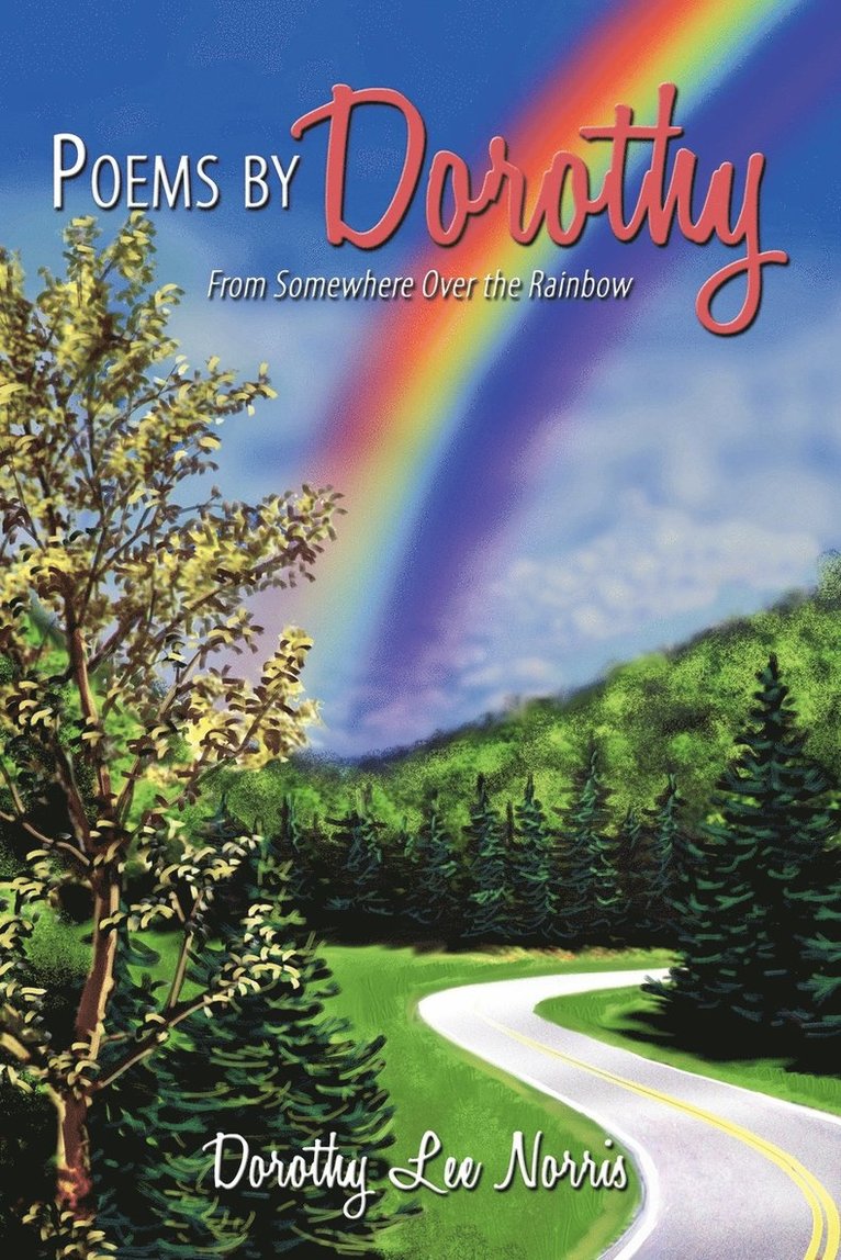 Poems by Dorothy 1