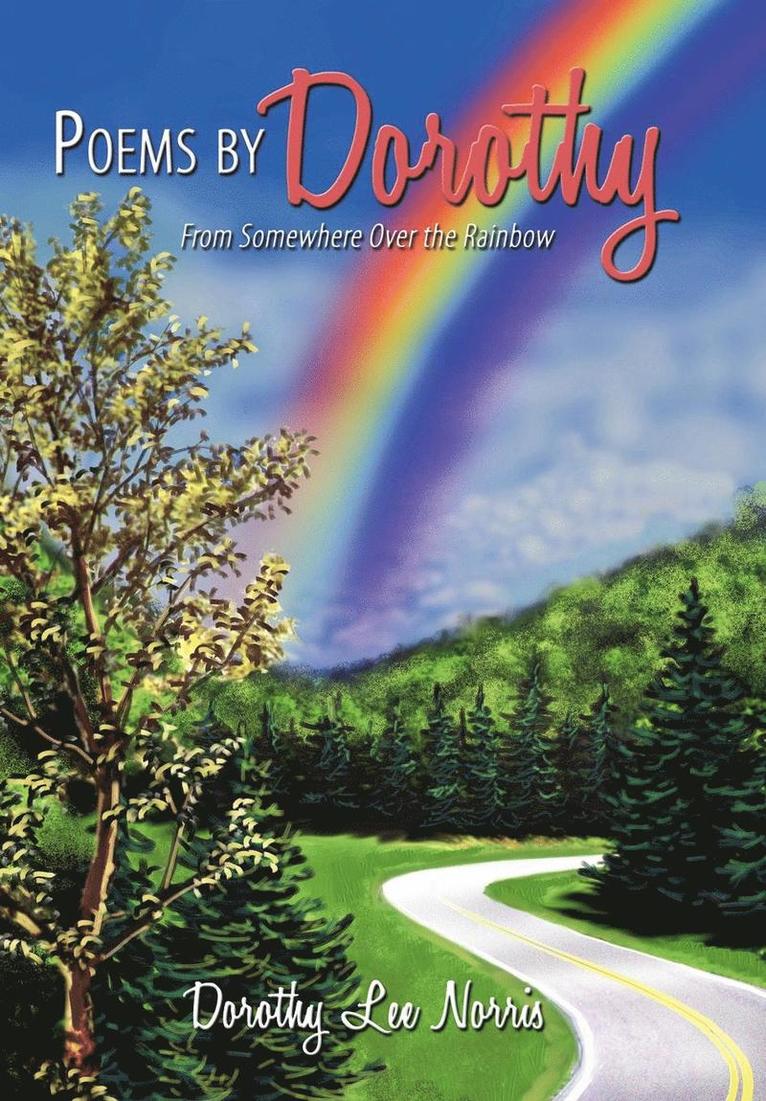 Poems by Dorothy 1