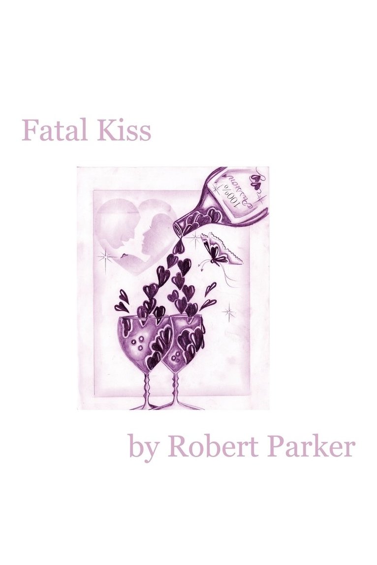 Fatal Kiss 1