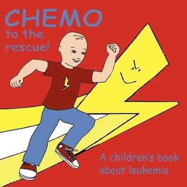 bokomslag Chemo to the Rescue