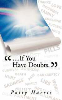 bokomslag "....If You Have Doubts."