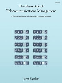 bokomslag The Essentials of Telecommunications Management