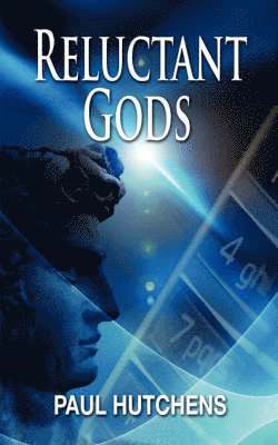 bokomslag Reluctant Gods