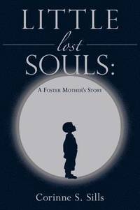 bokomslag Little Lost Souls