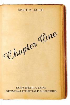 Chapter One 1