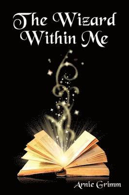 Wizard Within Me 1