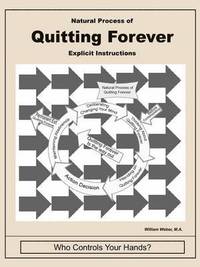 bokomslag Natural Process of Quitting Forever