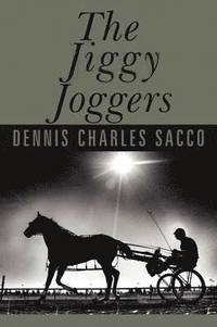 bokomslag The Jiggy Joggers