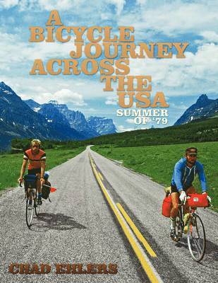 Bicycle Journey Across the USA