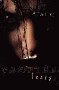 bokomslag Vampire Tears