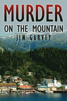 Murder on the Mountain