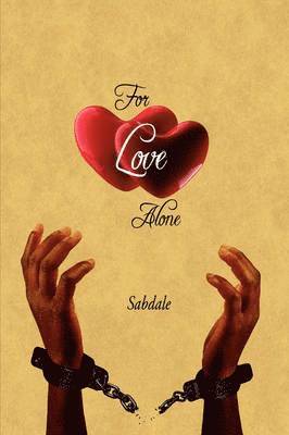 For Love Alone 1