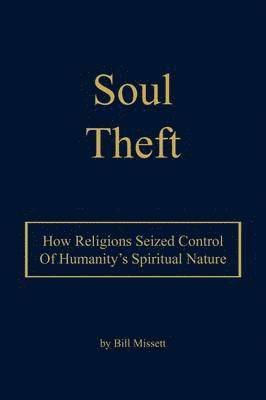 Soul Theft 1