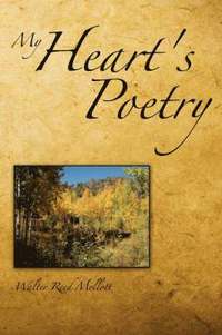 bokomslag My Heart's Poetry