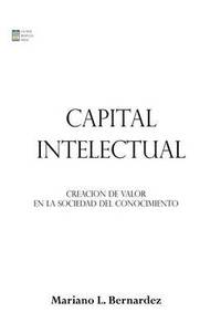 bokomslag Capital Intelectual