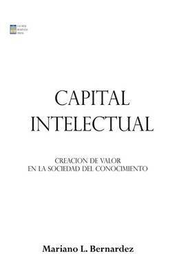 bokomslag Capital Intelectual
