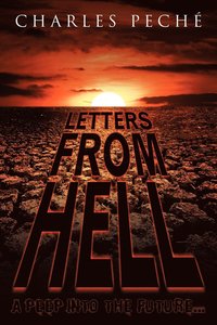 bokomslag Letters from Hell